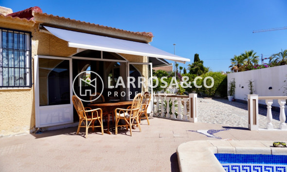 Вторичный рынок - Дом - Сьюдад Кесада - Ciudad Quesada