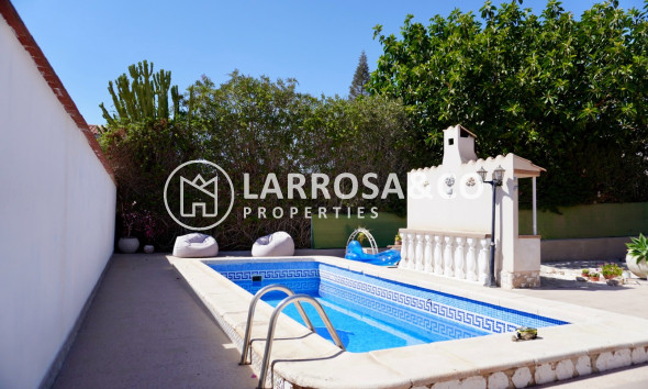 Вторичный рынок - Дом - Сьюдад Кесада - Ciudad Quesada