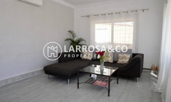 Вторичный рынок - Дом - Сьюдад Кесада - Ciudad Quesada