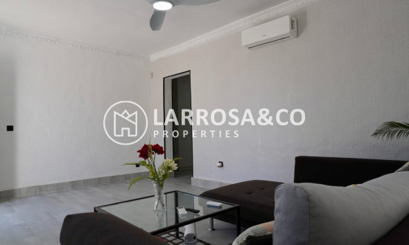 Вторичный рынок - Дом - Сьюдад Кесада - Ciudad Quesada