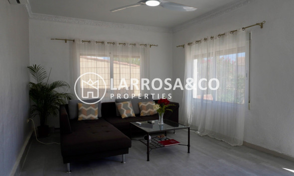 Вторичный рынок - Дом - Сьюдад Кесада - Ciudad Quesada