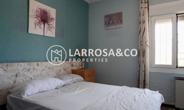 Вторичный рынок - Дом - Сьюдад Кесада - Ciudad Quesada