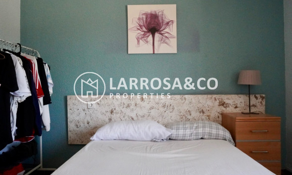 Вторичный рынок - Дом - Сьюдад Кесада - Ciudad Quesada