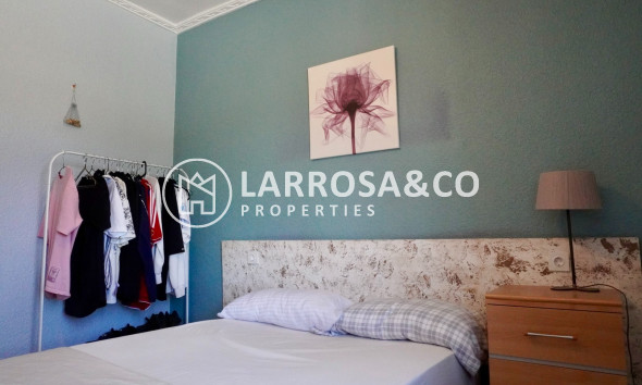 Вторичный рынок - Дом - Сьюдад Кесада - Ciudad Quesada