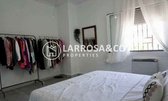 Вторичный рынок - Дом - Сьюдад Кесада - Ciudad Quesada