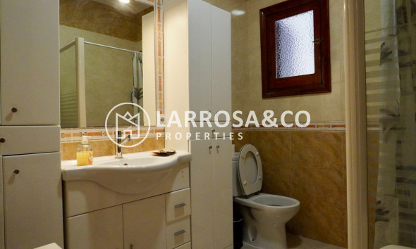 Вторичный рынок - Дом - Сьюдад Кесада - Ciudad Quesada