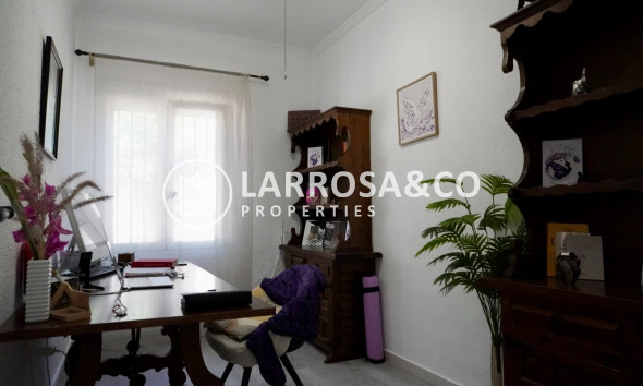 Вторичный рынок - Дом - Сьюдад Кесада - Ciudad Quesada