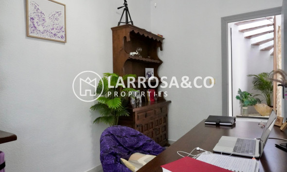 Вторичный рынок - Дом - Сьюдад Кесада - Ciudad Quesada