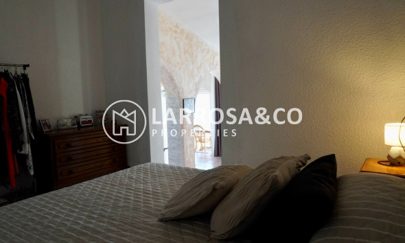 Вторичный рынок - Дом - Сьюдад Кесада - Ciudad Quesada