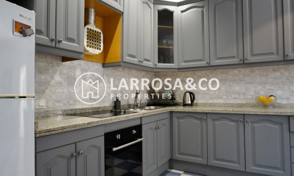 Вторичный рынок - Дом - Сьюдад Кесада - Ciudad Quesada