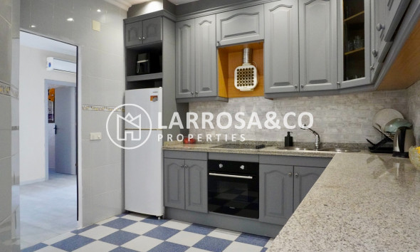 Вторичный рынок - Дом - Сьюдад Кесада - Ciudad Quesada