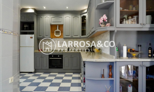 Вторичный рынок - Дом - Сьюдад Кесада - Ciudad Quesada