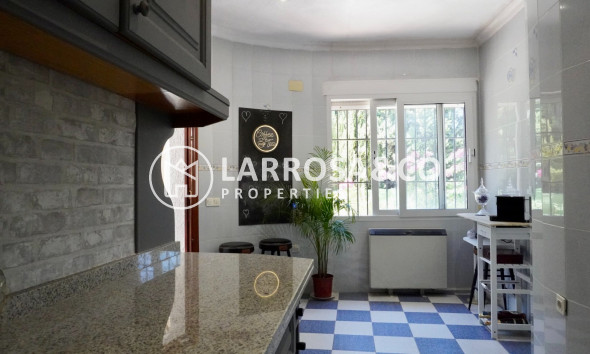 Вторичный рынок - Дом - Сьюдад Кесада - Ciudad Quesada