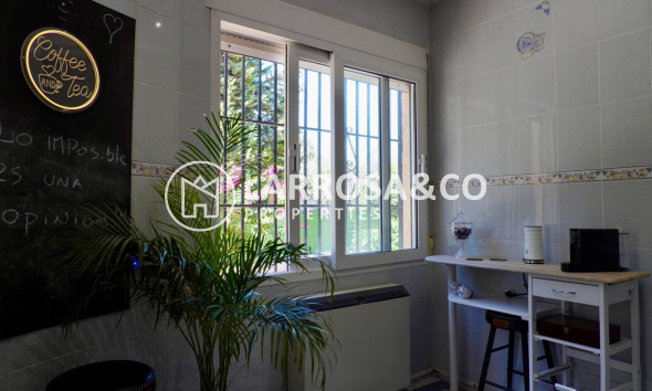 Вторичный рынок - Дом - Сьюдад Кесада - Ciudad Quesada