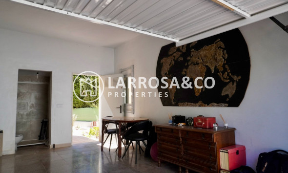 Вторичный рынок - Дом - Сьюдад Кесада - Ciudad Quesada