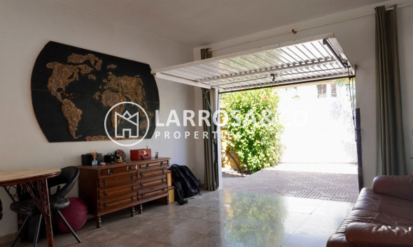 Вторичный рынок - Дом - Сьюдад Кесада - Ciudad Quesada