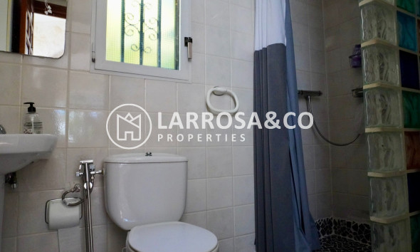 Вторичный рынок - Дом - Сьюдад Кесада - Ciudad Quesada