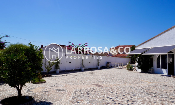 Вторичный рынок - Дом - Сьюдад Кесада - Ciudad Quesada