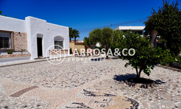 Вторичный рынок - Дом - Сьюдад Кесада - Ciudad Quesada