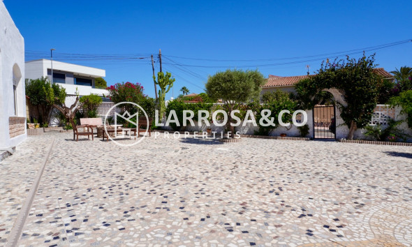 Вторичный рынок - Дом - Сьюдад Кесада - Ciudad Quesada