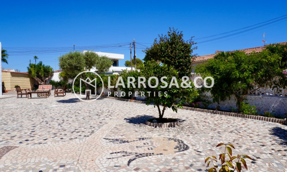 Вторичный рынок - Дом - Сьюдад Кесада - Ciudad Quesada