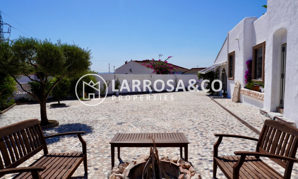 Вторичный рынок - Дом - Сьюдад Кесада - Ciudad Quesada