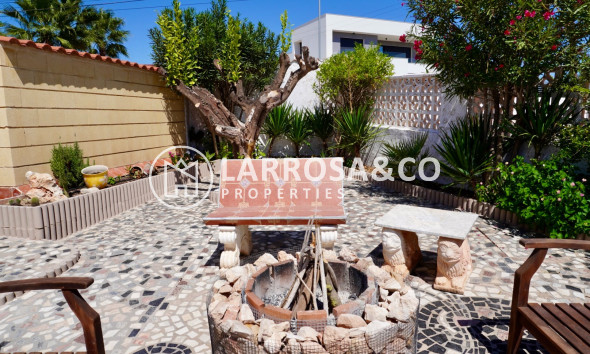 Вторичный рынок - Дом - Сьюдад Кесада - Ciudad Quesada