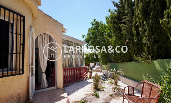 Вторичный рынок - Дом - Сьюдад Кесада - Ciudad Quesada