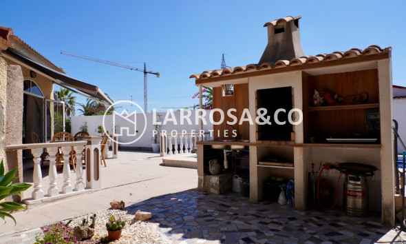 Вторичный рынок - Дом - Сьюдад Кесада - Ciudad Quesada