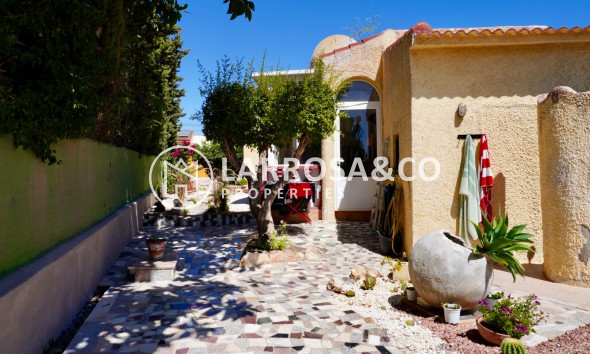 Вторичный рынок - Дом - Сьюдад Кесада - Ciudad Quesada