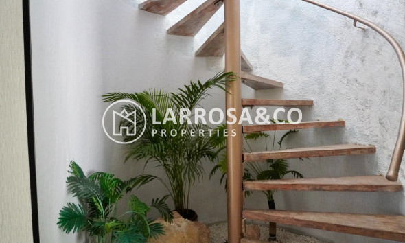 Вторичный рынок - Дом - Сьюдад Кесада - Ciudad Quesada