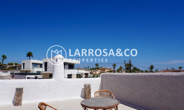 Вторичный рынок - Дом - Сьюдад Кесада - Ciudad Quesada