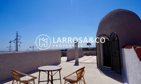 Вторичный рынок - Дом - Сьюдад Кесада - Ciudad Quesada