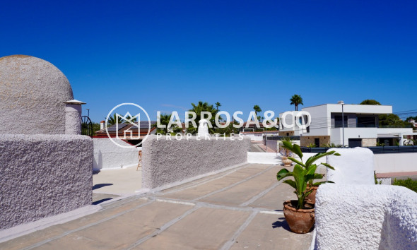 Вторичный рынок - Дом - Сьюдад Кесада - Ciudad Quesada