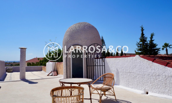 Вторичный рынок - Дом - Сьюдад Кесада - Ciudad Quesada