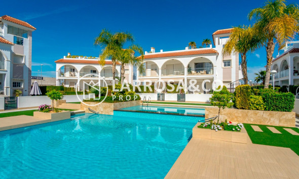 Вторичный рынок - Квартира - Сьюдад Кесада - Ciudad Quesada