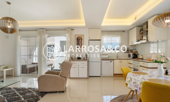 Вторичный рынок - Квартира - Сьюдад Кесада - Ciudad Quesada