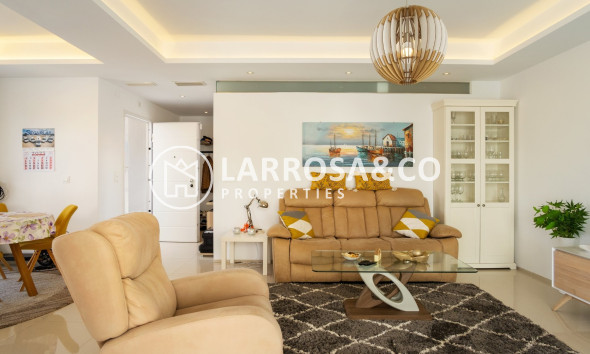 Вторичный рынок - Квартира - Сьюдад Кесада - Ciudad Quesada