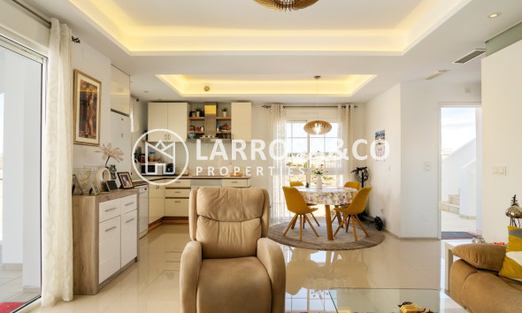 Вторичный рынок - Квартира - Сьюдад Кесада - Ciudad Quesada