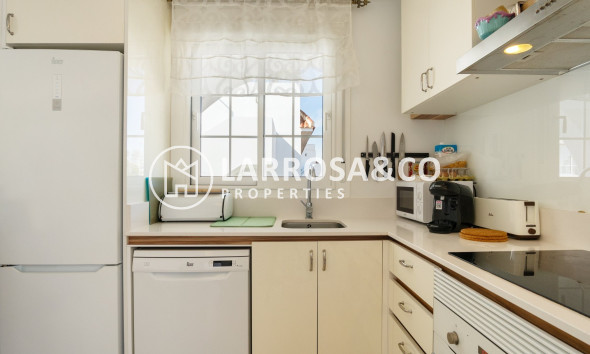 Вторичный рынок - Квартира - Сьюдад Кесада - Ciudad Quesada