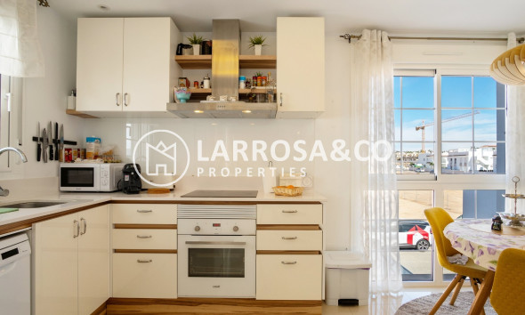 Вторичный рынок - Квартира - Сьюдад Кесада - Ciudad Quesada