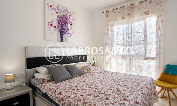 Вторичный рынок - Квартира - Сьюдад Кесада - Ciudad Quesada