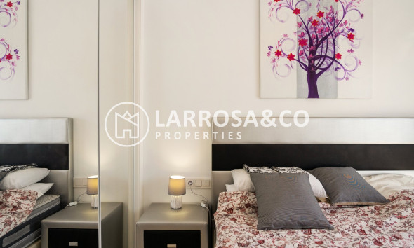 Вторичный рынок - Квартира - Сьюдад Кесада - Ciudad Quesada