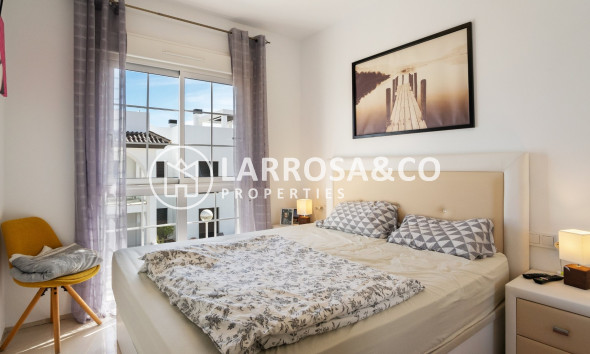 Вторичный рынок - Квартира - Сьюдад Кесада - Ciudad Quesada