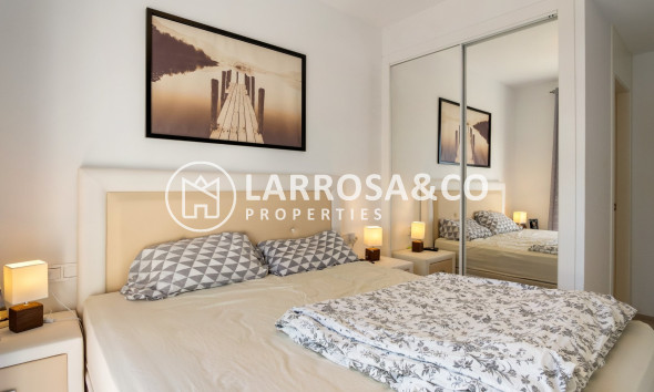 Вторичный рынок - Квартира - Сьюдад Кесада - Ciudad Quesada