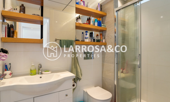 Вторичный рынок - Квартира - Сьюдад Кесада - Ciudad Quesada