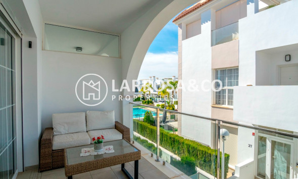 Вторичный рынок - Квартира - Сьюдад Кесада - Ciudad Quesada