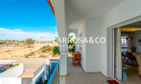 Вторичный рынок - Квартира - Сьюдад Кесада - Ciudad Quesada