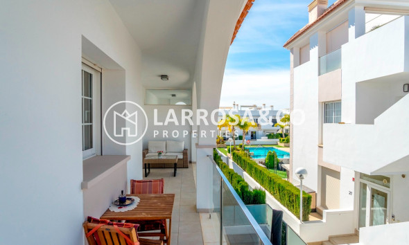 Вторичный рынок - Квартира - Сьюдад Кесада - Ciudad Quesada