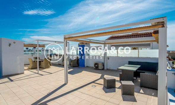 Вторичный рынок - Квартира - Сьюдад Кесада - Ciudad Quesada